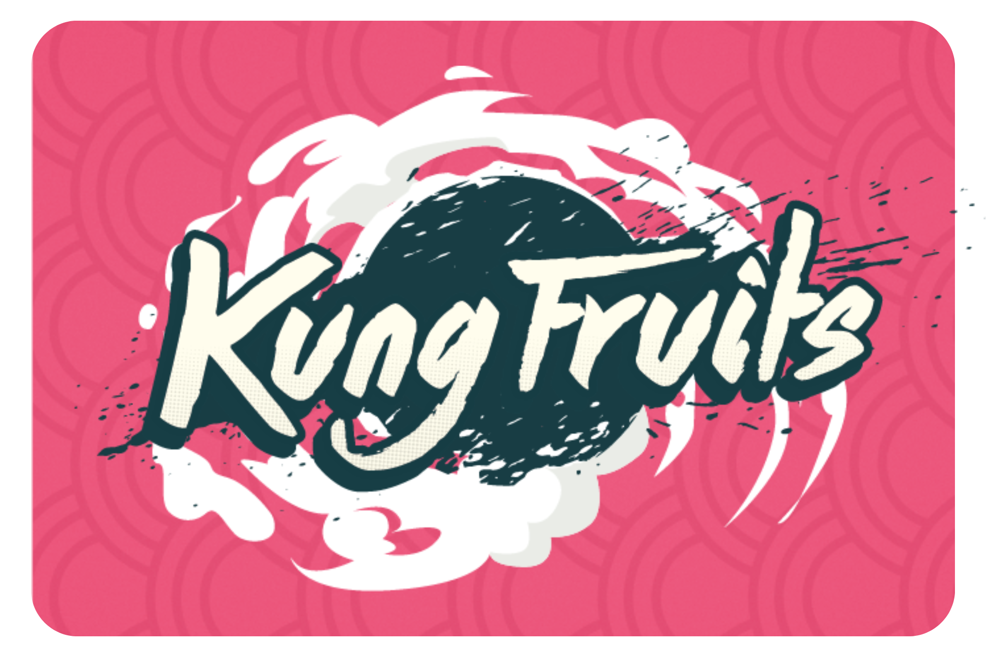 KUNG FRUITS