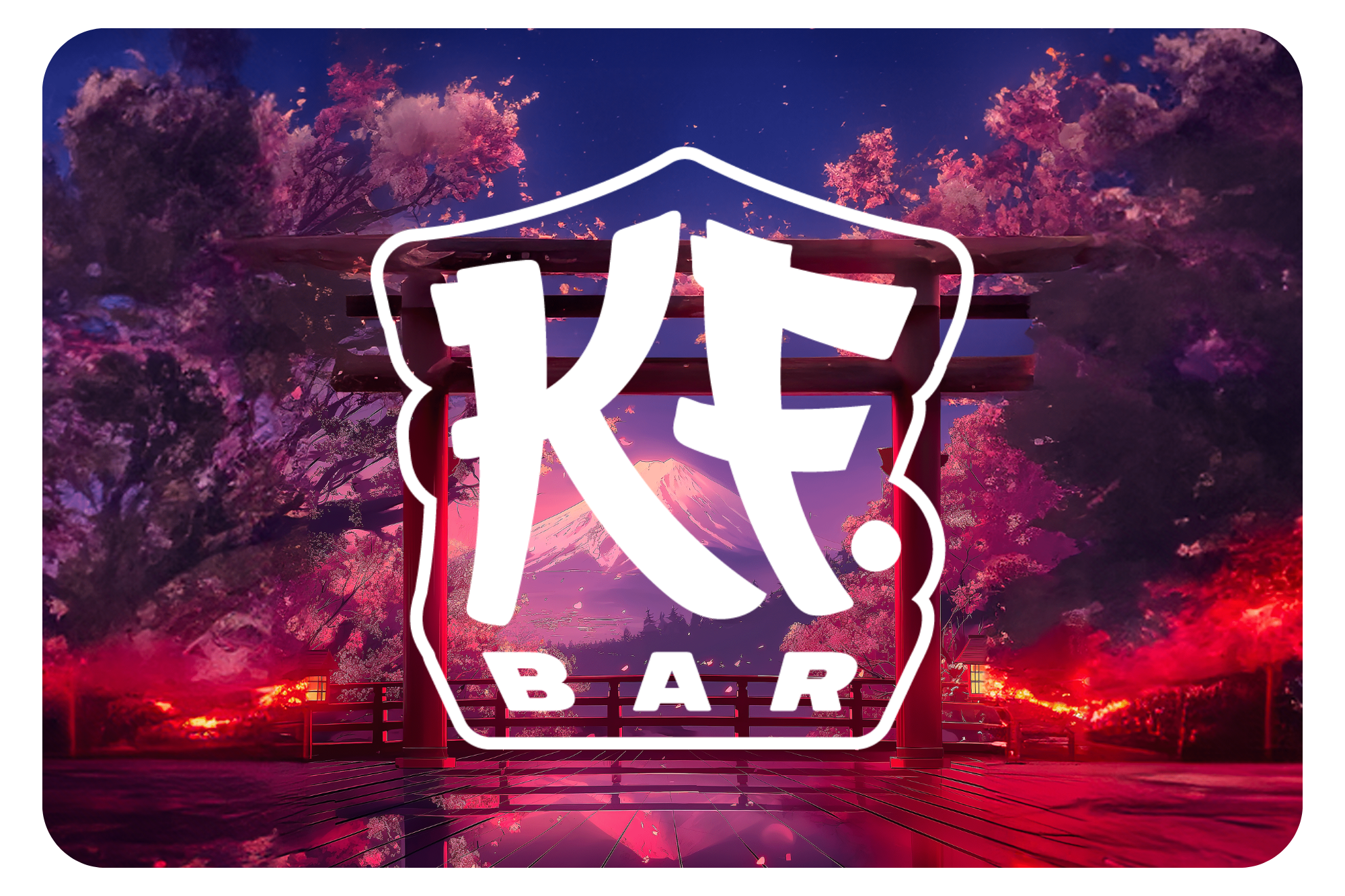 KF BAR