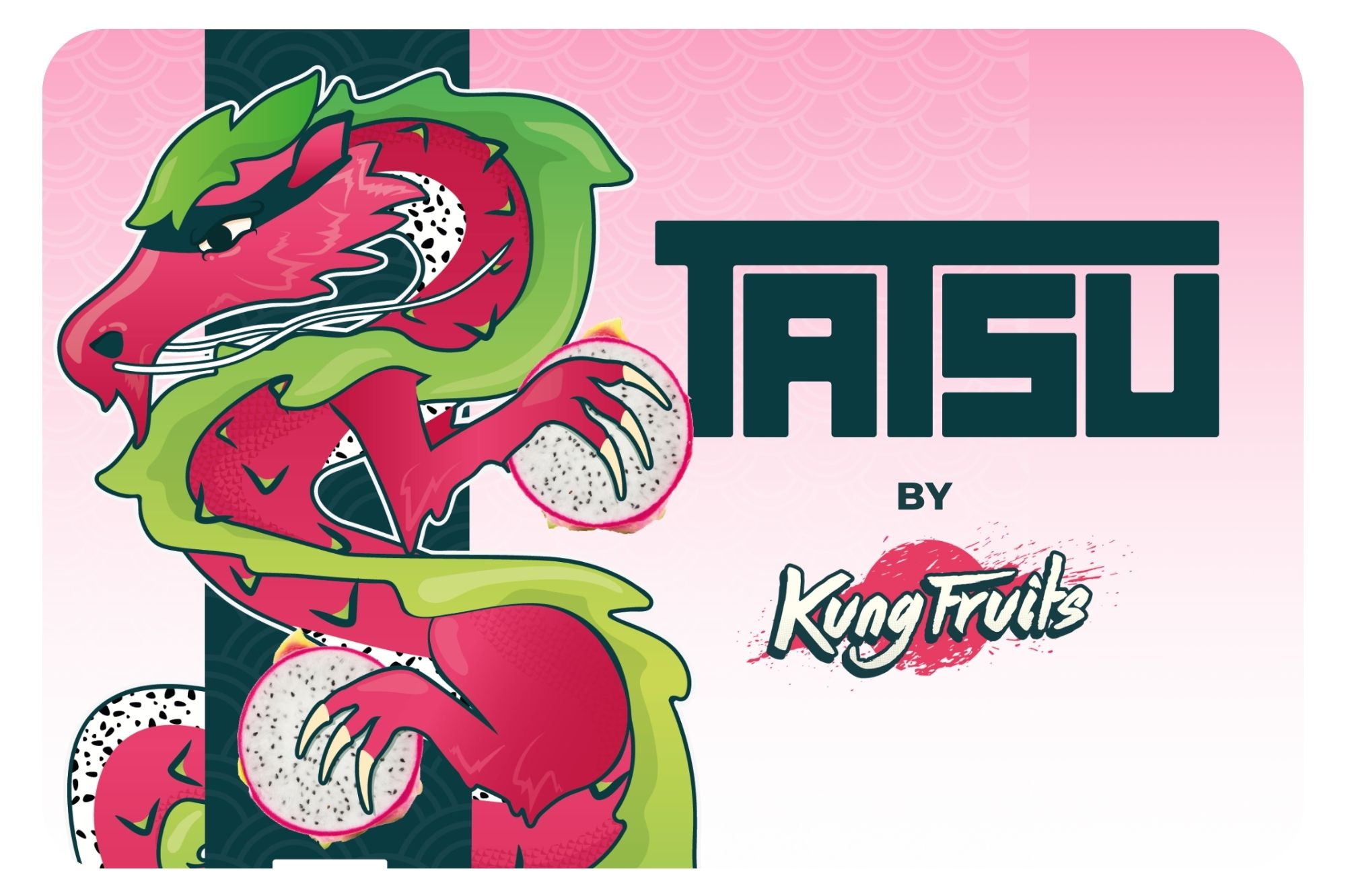 TASTU BY KUNG FRUITS