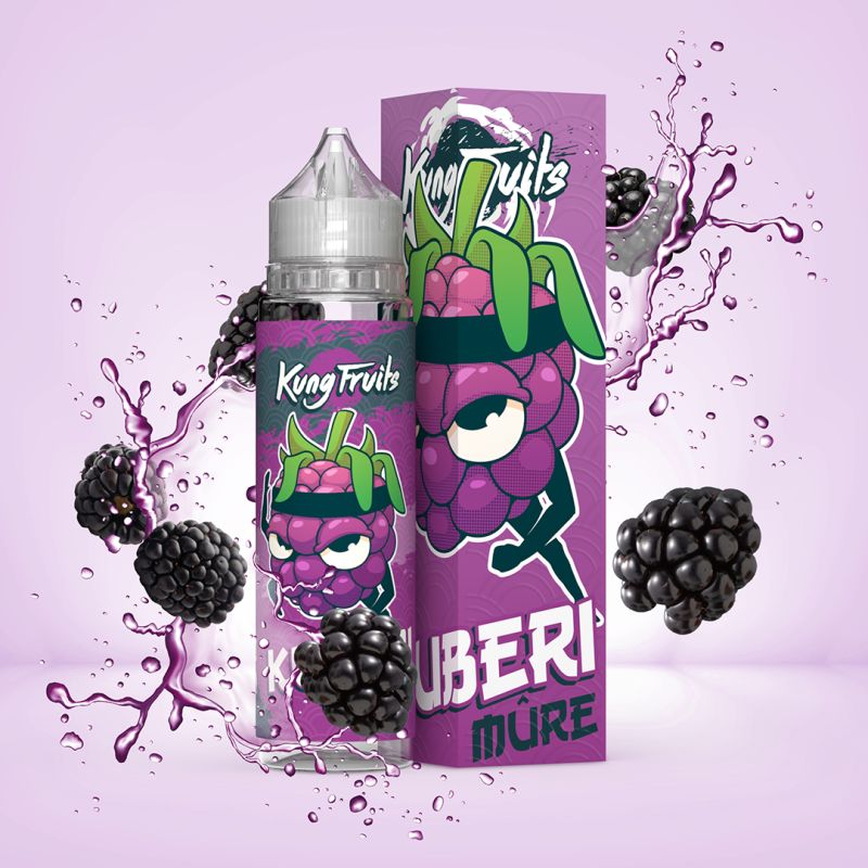 SHAKE&VAPE-KUBERI-MULTI